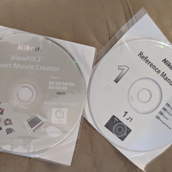 Camera - Picture 12 of 12